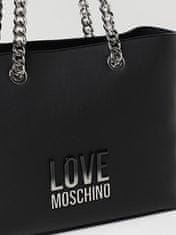 Love Moschino Dámská kabelka JC4257PP0MKD000B