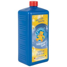 Bubble Fluid PRO 1l