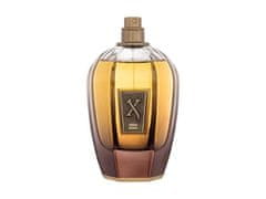 XERJOFF 100ml k collection aqua regia, parfém, tester