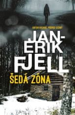 Jan-Erik Fjell: Šedá zóna