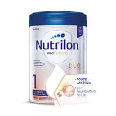 Nutrilon Profutura DUOBIOTIK 1 počáteční mléko 800 g