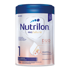 Nutrilon Profutura DUOBIOTIK 1 počáteční mléko 800 g