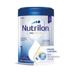 Nutrilon Profutura CESARBIOTIK 1 počáteční mléko 800 g