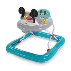 Bright Starts DISNEY BABY Chodítko 2v1 Mickey Mouse 6m+ do 12kg