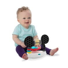 Bright Starts DISNEY BABY Chodítko 2v1 Mickey Mouse 6m+ do 12kg