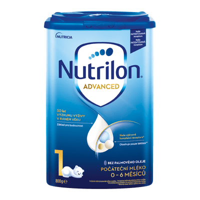 Nutrilon Advance