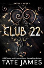 James Tate: Club 22