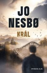 Nesbo Jo: Král