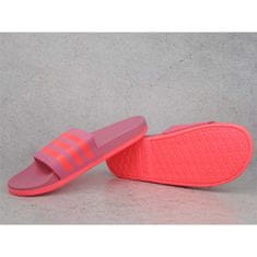 Adidas Pantofle do vody růžové 36 EU Adilette Comfort