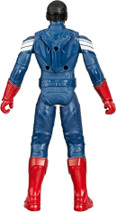 Hasbro Kapitán Amerika Nový svět 2025 30 cm Figurka Hasbro!!