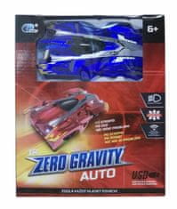 EP Line Zero gravity auto