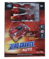 EP Line Zero gravity auto