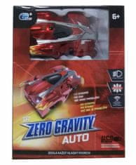 EP Line Zero gravity auto