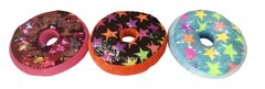 Alltoys Donut s flitry 30cm