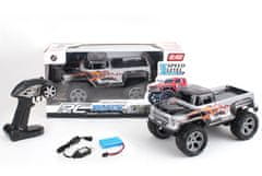 EP Line R/C Monster auto třírychlostní 1:10