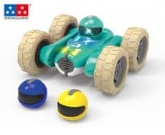 Alltoys RC obustranné auto 1:24