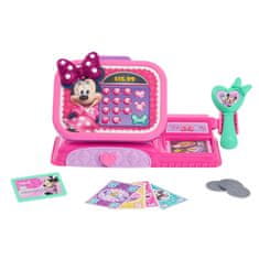 Alltoys Minnie Mouse pokladna