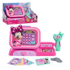 Alltoys Minnie Mouse pokladna