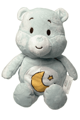 Alltoys Plyšový medvídek Care Bears 30 cm