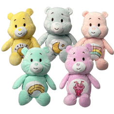 Alltoys Plyšový medvídek Care Bears 30 cm