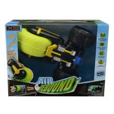 Alltoys Tříkolový Airrebound mini R/C