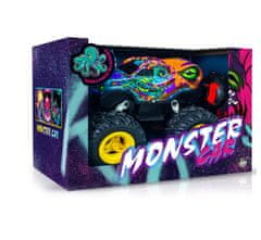 Alltoys Monster auto 2.4G RC