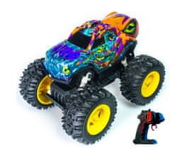 Alltoys Monster auto 2.4G RC