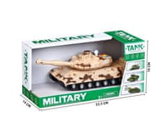 Alltoys Tank 1:16