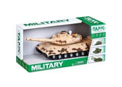 Alltoys Tank 1:16