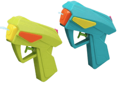 Alltoys Vodní pistolka 10 cm