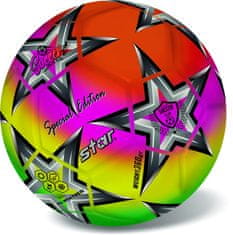 Alltoys Míč fotbalový Soccer club Fluo 23cm