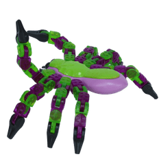 Alltoys Klixx Creaturez Pavouk