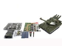 Alltoys Tank - přepravník