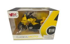 Alltoys Motorka 1:14