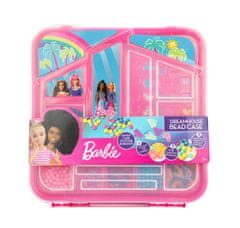 Alltoys Sada na výrobu šperků v kufříku Barbie