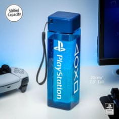 Paladone Láhev Playstation 500 ml