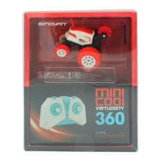 Alltoys Kaskadérské RC auto 360