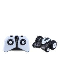 Alltoys Kaskadérské RC auto mini černé