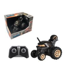 Alltoys Kaskadérské RC auto 360