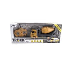 Alltoys RC míchačka 1:48