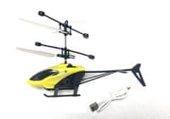 Alltoys Helikoptéra