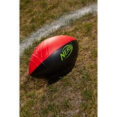 Nerf Míč Rugby Sports Pro Grip Football