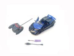 Alltoys RC Auto 1:14