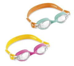 Alltoys Brýle plavecké Goggles