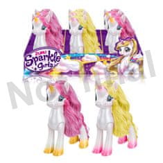 Alltoys Jednorožec Sparkle Girlz velký