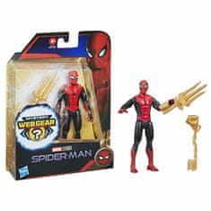 Hasbro Spiderman 3 figurka