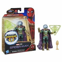 Hasbro Spiderman 3 figurka