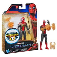 Hasbro Spiderman 3 figurka