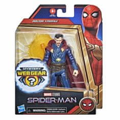 Hasbro Spiderman 3 figurka