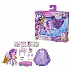 My Little Pony křišťálové dobrodružství s poníky